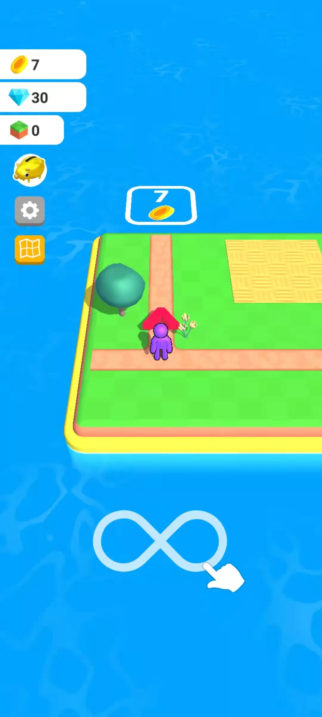 �ҵ�ũ��(ũ����Ӫ)v1.0.4 �ٷ���