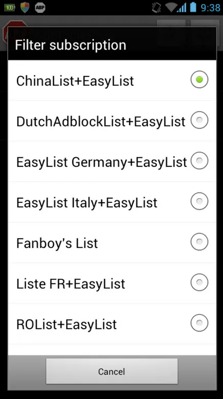 adblock plus(������ع���)v1.3 �ֻ���