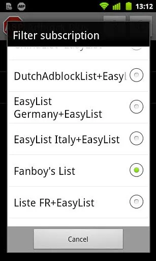 adblock plus(������ع���)v1.3 �ֻ���