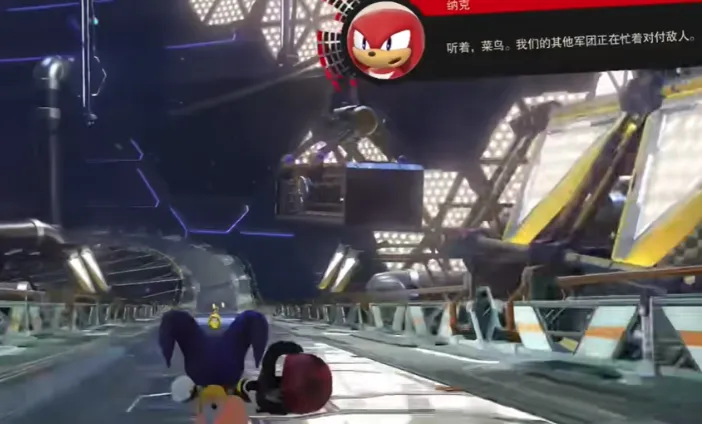 SonicForces�����ֻ���