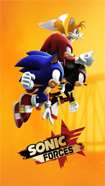 SonicForces�����ֻ���v6.6.0 ��Ѱ�