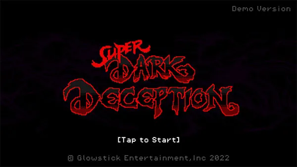 Super Dark Deception2025���ذ�װv0.2 �ֻ���