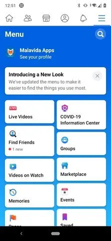FB(�罻ƽ̨)v1.5.68 �ֻ���