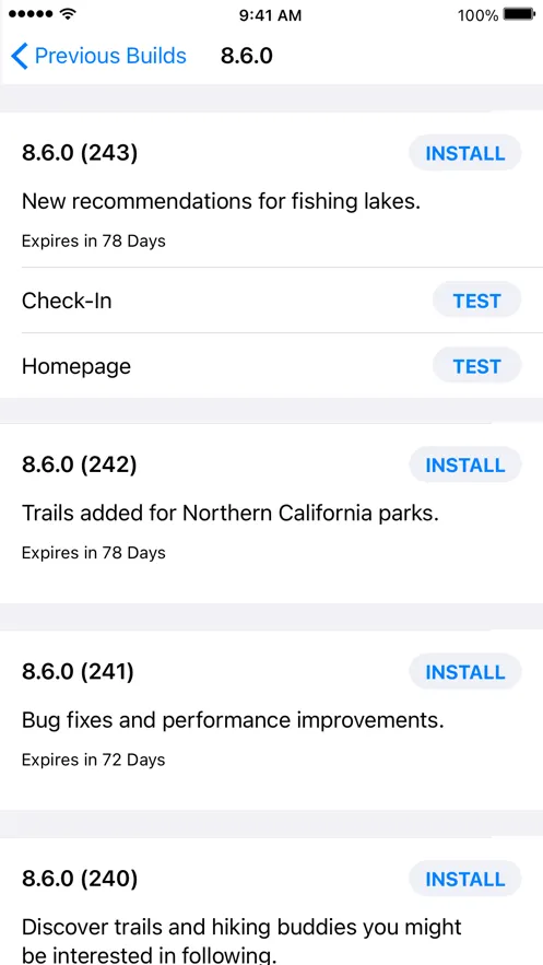 TestFlight(�ڲ�ƽ̨)v3.2 ��Ѱ�