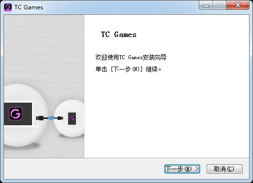 TC Games2025���ذ�װ