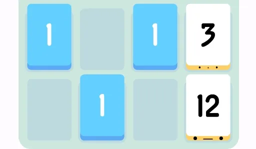 Threes(���ֺϳ���Ϸ)