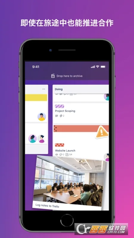 Trello(����ʽ����)v2023.16.3.11353 ��Ѱ�