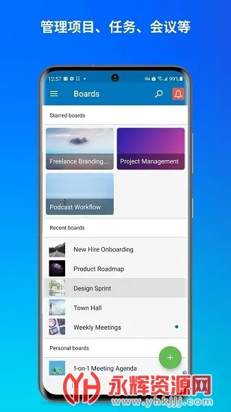Trello(����ʽ����)v2023.16.3.11353 ��Ѱ�