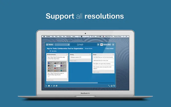 Trello(����ʽ����)