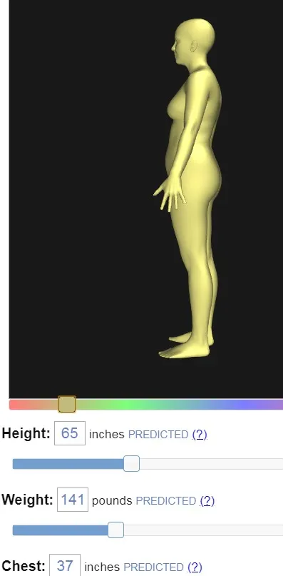 BodyVisualizer(����ģ��ģ��)v3.3.5 ��Ѱ�