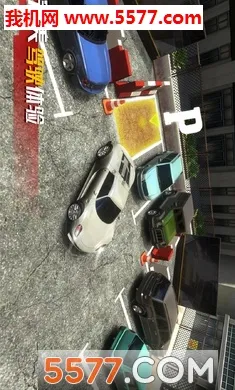 真实停车高手(模拟停车驾驶)v1.0.0 手机版