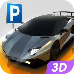��ʵͣ������(ģ��ͣ����ʻ)v1.0.0 �ֻ���