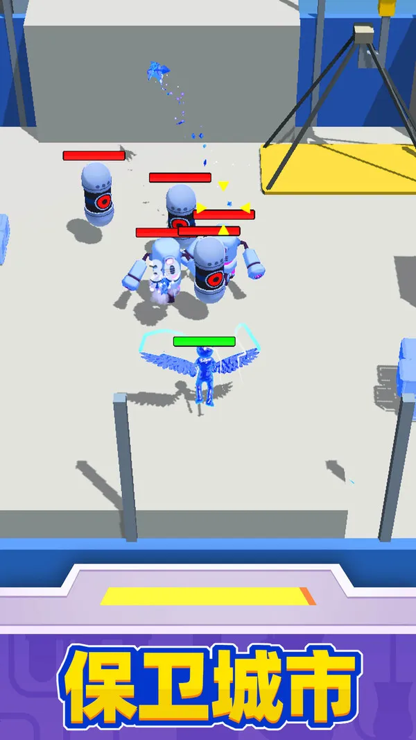 ����Ӣ�۴���찲׿���ֻ���v1.1.0 �ٷ���