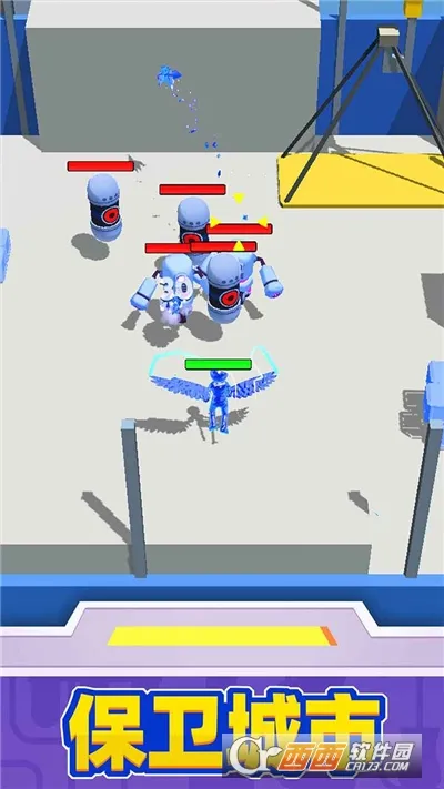 ����Ӣ�۴���찲׿���ֻ���v1.1.0 �ٷ���