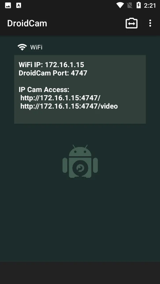 Droidcamx2025����v6.15 ��׿��