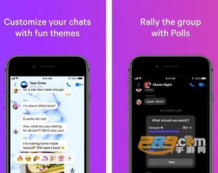 Messenger2025�ٷ����°汾