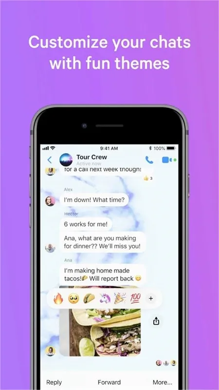 Messenger2025�ٷ����°汾