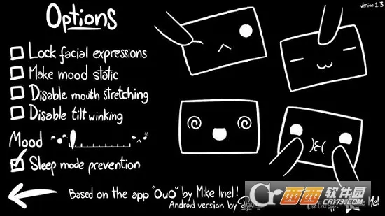 OuO(Ȥζ���黥��)v1.3.1c �ٷ���