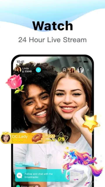 BIGO LIVE(ȫ��ֱ���罻)v1.15.3 ��Ѱ�