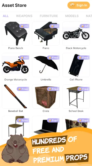ħ������ʦ(��άģ�ͱ༭)v1.56.2 �ٷ���