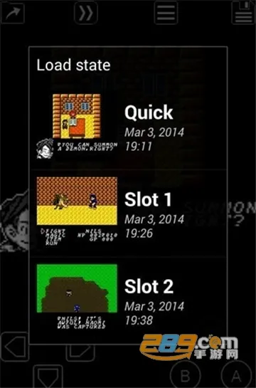 GBAģ�����°�(GBA��Ϸģ��)v2.4.7 ��׿��