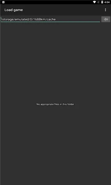 GBAģ�����°�(GBA��Ϸģ��)v2.4.7 ��׿��