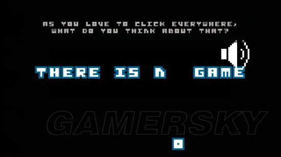 There is no game(���н�����)