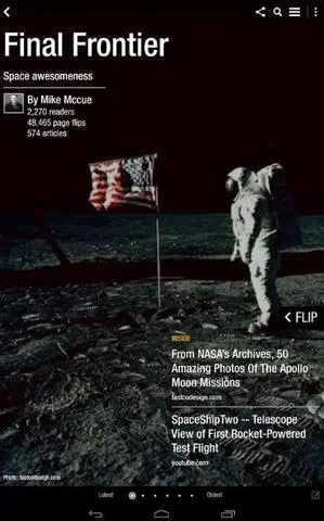 flipboard2025����v4.3.29 �ٷ���