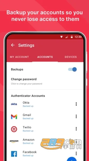 Authy2025���°汾