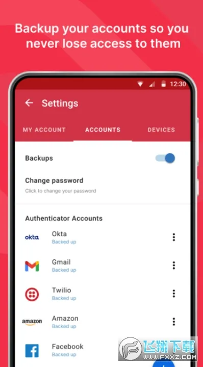 Authy2025���°汾