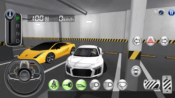 ��ʻ����3D��׿���ֻ���