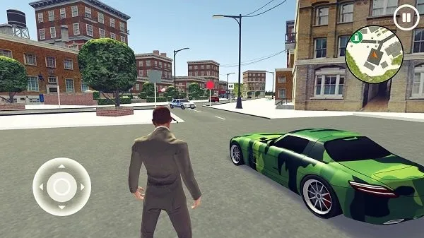 ��ʻ����3D��׿���ֻ���v1.1.1 ��׿��