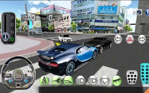 ��ʻ����3D��׿���ֻ���v1.1.1 ��׿��