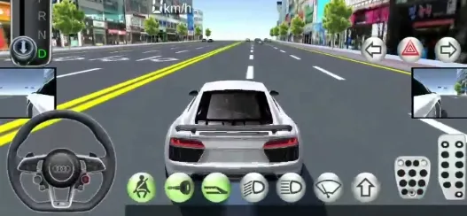 ��ʻ����3D��׿���ֻ���