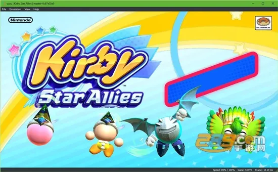 yuzu(ģ��Switch��Ϸ)vYuzu+ Beta v4.0.0 ��Ѱ�