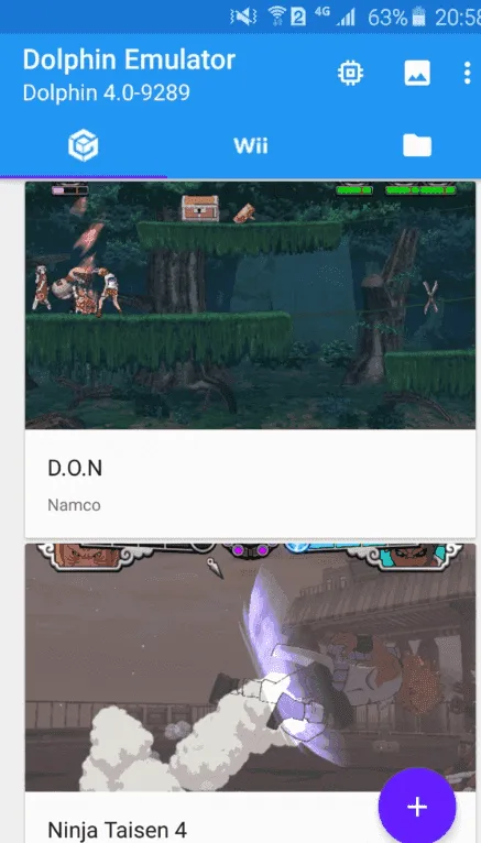 Dolphin安卓版手机版v1.0.10 官方版