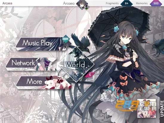 Arcaea2025����v6.5.3 �ٷ���