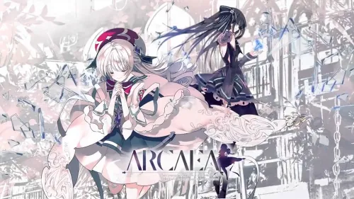 Arcaea2025����
