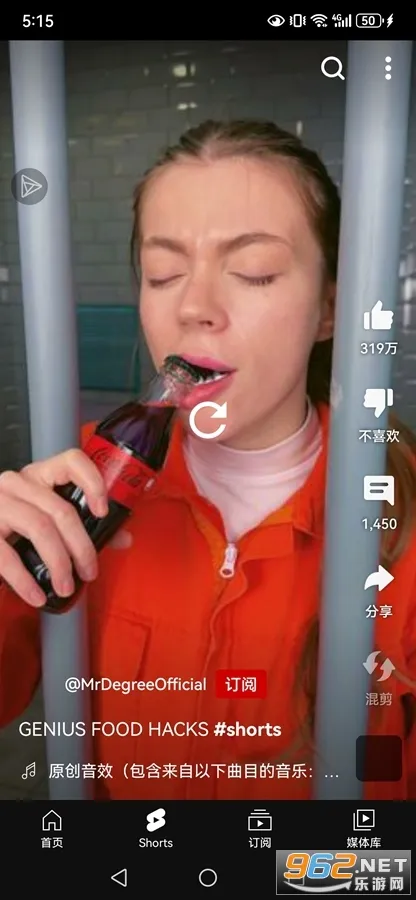 YouTube(��Ƶ����̨)