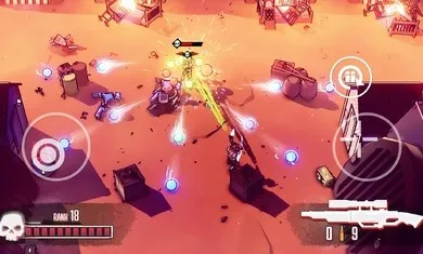 Dust&Neon(���������Ϸ)v1.3.3 �ٷ���