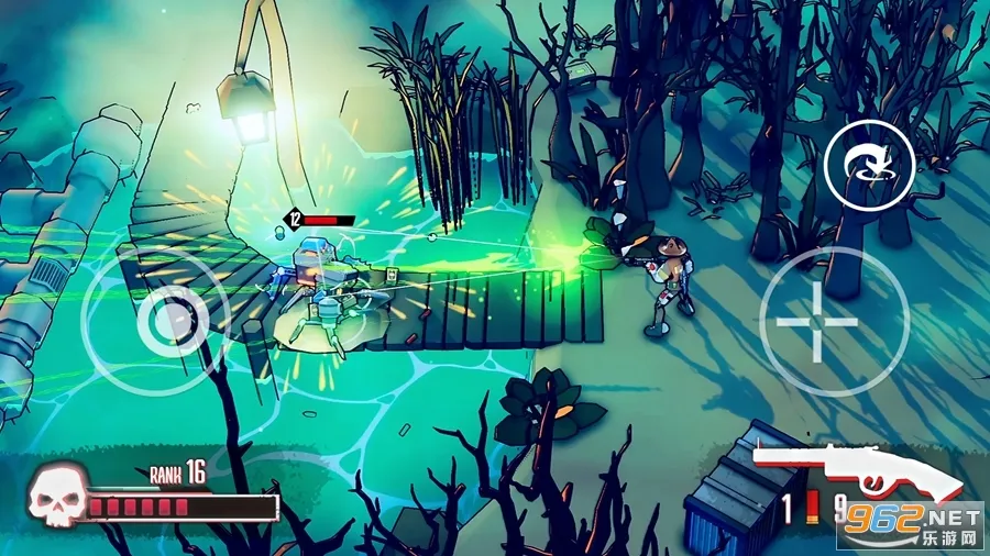Dust&Neon(���������Ϸ)v1.3.3 �ٷ���