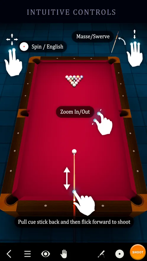 Pool Break Lite2025���ذ�װv2.7.2 ��Ѱ�