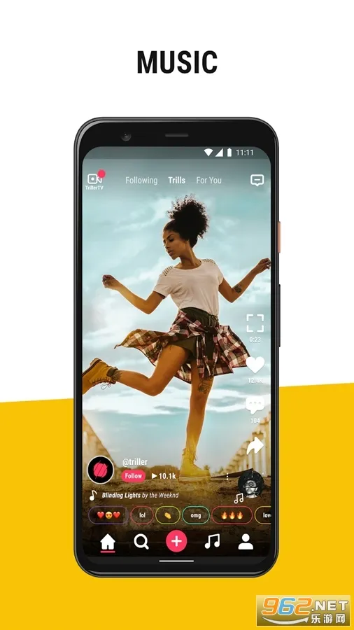 Triller�����ֻ���v1.0.2 ��Ѱ�