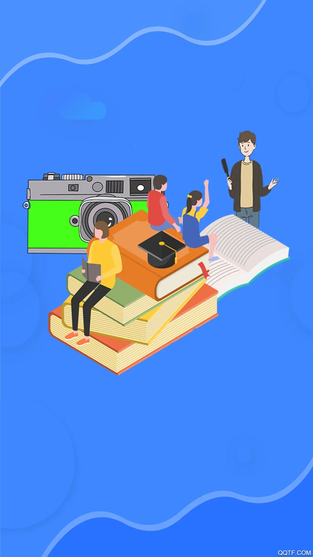 ɯ���õط�(ɯ����ýƽ̨)v2.0.4 ��׿��