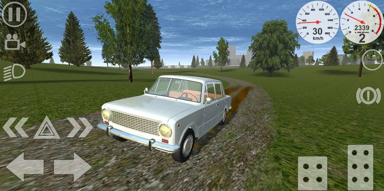 ����ģ����2025����v1.11.1 ��׿��