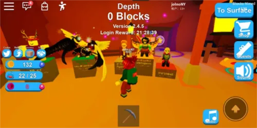 Roblox2025���°汾