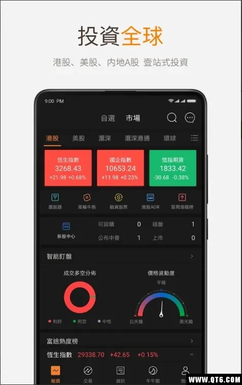 ��;ţţ(һվʽͶ��)v16.2.23808 �ٷ���