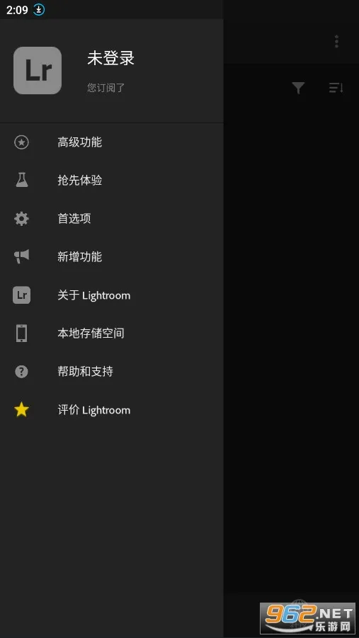 Lightroom2025�ٷ����°汾v11.2.3 �ٷ���