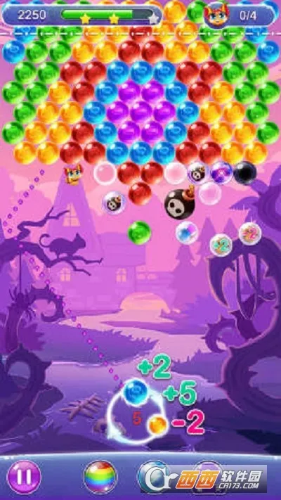 Bubble(�����봵��)v1.90 �ٷ���