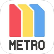 Metro�󶼻�(������������)v2.6.22 ��Ѱ�
